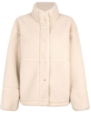 LIEBLINGSSTÜCK Jacke 'Ilona' - Natur