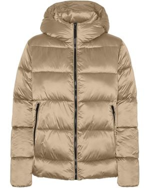 Vero Moda Winterjacke - Natur