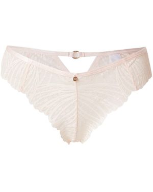 Bluebella String Peyton - Natur