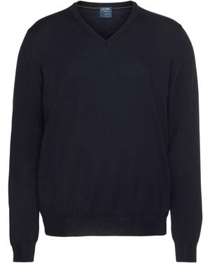 Olymp Pullover - Blau