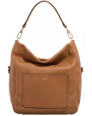 Abro⁺ Handtasche Raquel - Braun