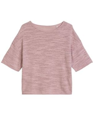 Marc O' Polo Marc Opolo Pullover - Pink