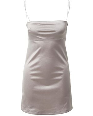 Kendall for ABOUT YOU Kleid 'May' - Grau