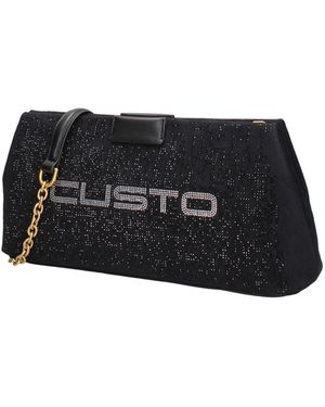 Custoline Schultertasche - Schwarz