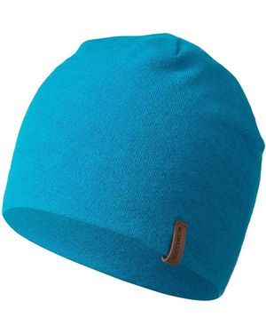 Giesswein Mütze Gehrenspitze - Blau