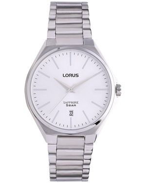 Lorus Analoguhr - Weiß