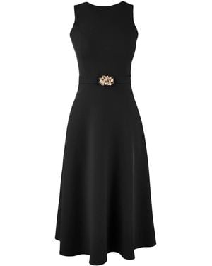 Trendyol Kleid - Schwarz