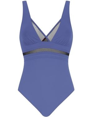 Sunflair Badeanzug - Blau