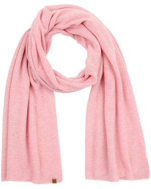 Camel Active Schal - Pink