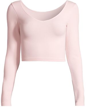 Aéropostale Aropostale Shirt - Pink