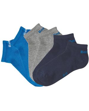Bench Socken - Blau