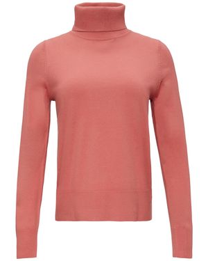S.oliver Pullover - Rot