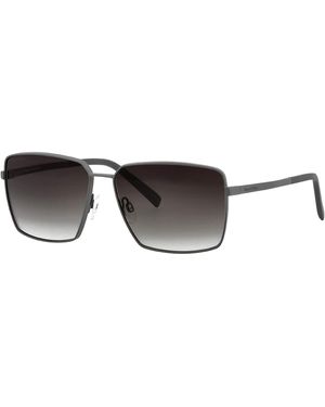 Marc O'Polo EYEWEAR Marc Opolo Eyewear Sonnenbrille - Schwarz