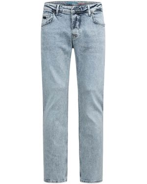 Alessandro Salvarini Jeans - Blau