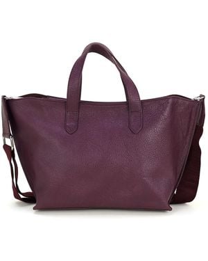 HARPA Schultertasche Rachel - Lila