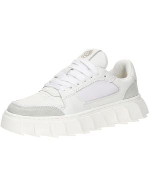 Apple Of Eden Sneaker 'London' - Weiß