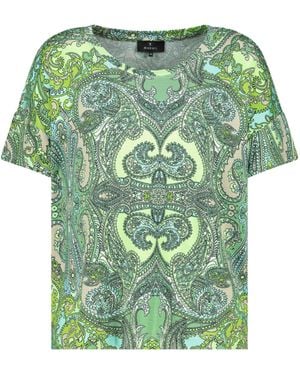 Monari T-Shirt - Grün