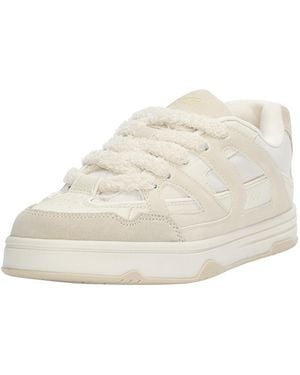 Pull&Bear Sneaker - Natur