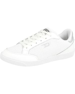 DIESEL Sneaker - Weiß