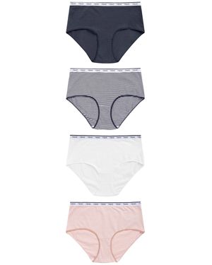 Next Slip - Grau