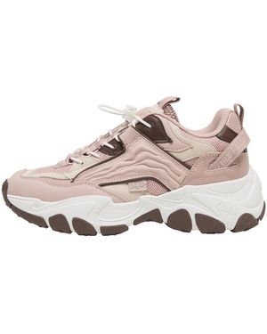 Buffalo Sneaker - Pink