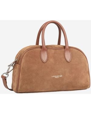 Lancaster Handtasche - Braun