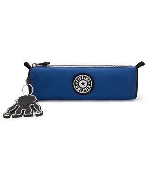 Kipling Federmäppchen Freedom - Blau