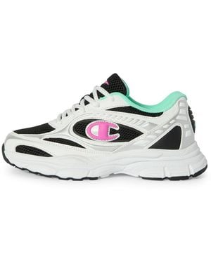 Champion Sneaker Rt25 - Mehrfarbig