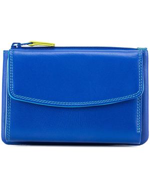 Mywalit Geldbörse - Blau
