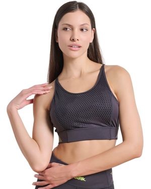 Bdtk Sport-Bh Interlock - Blau