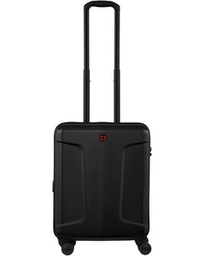 Wenger Trolley Legacy Hs - Schwarz
