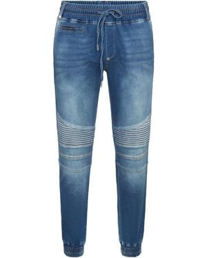 Philipp Plein Jeans - Blau