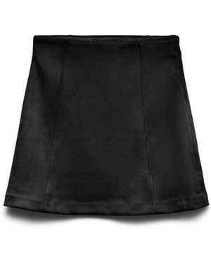 Vero Moda Rock Vmdonnahaze - Schwarz