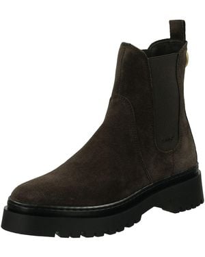 GANT Chelsea Boots - Schwarz
