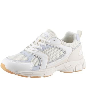 Aniston PLUS Sneaker Low - Weiß