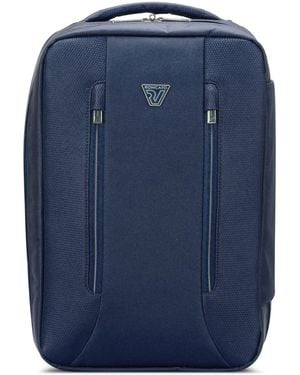 Roncato Rucksack City 3.0 - Blau