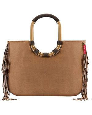 Reisenthel Shopper - Braun