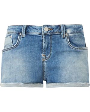 LTB Shorts Judie - Blau