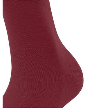 FALKE Socken Family - Rot