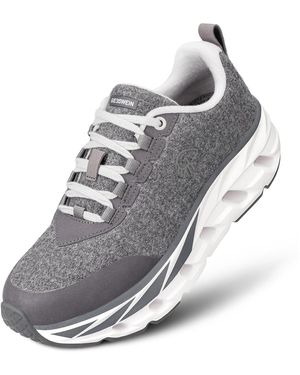 Giesswein Sneaker Dream - Grau