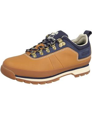 Timberland Sportlicher Schnürschuh - Blau