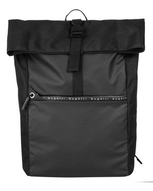 Bugatti Rucksack Blanc Delight - Schwarz