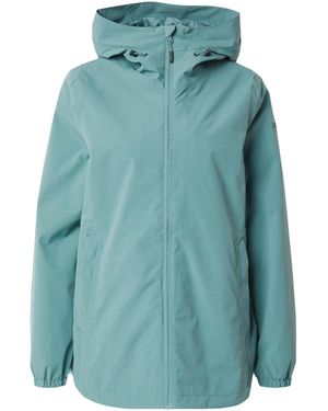 CMP Outdoorjacke - Blau