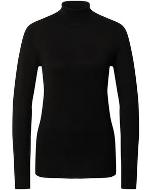 Kaffe Pullover Astrid - Schwarz