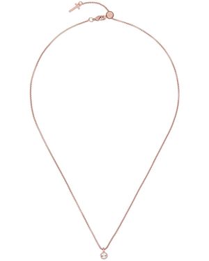 Ted Baker Kette Sininaa - Weiß