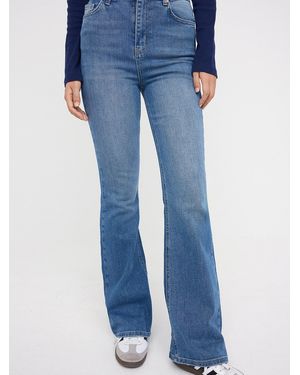 Trendyol Jeans - Blau