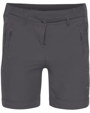 Polarino Sporthose - Grau