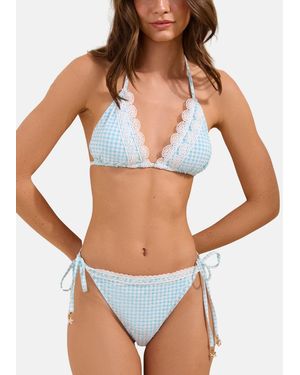 Friends Like These Bikini - Blau