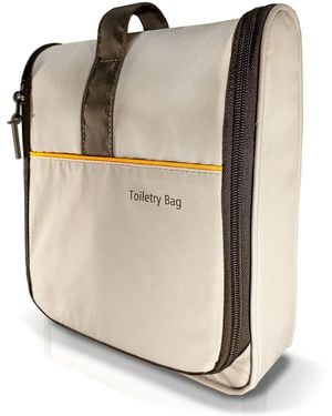 Rollink Kulturtasche - Natur