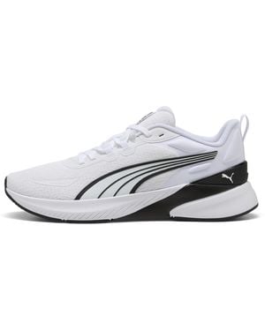 PUMA Sportschuh Agile Lite - Weiß